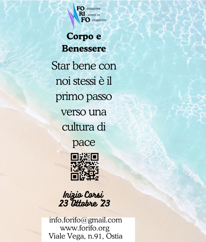 Corso Alimentazione Naturale Ostia Lido Corso Alimentazione Naturale Ostia Lido