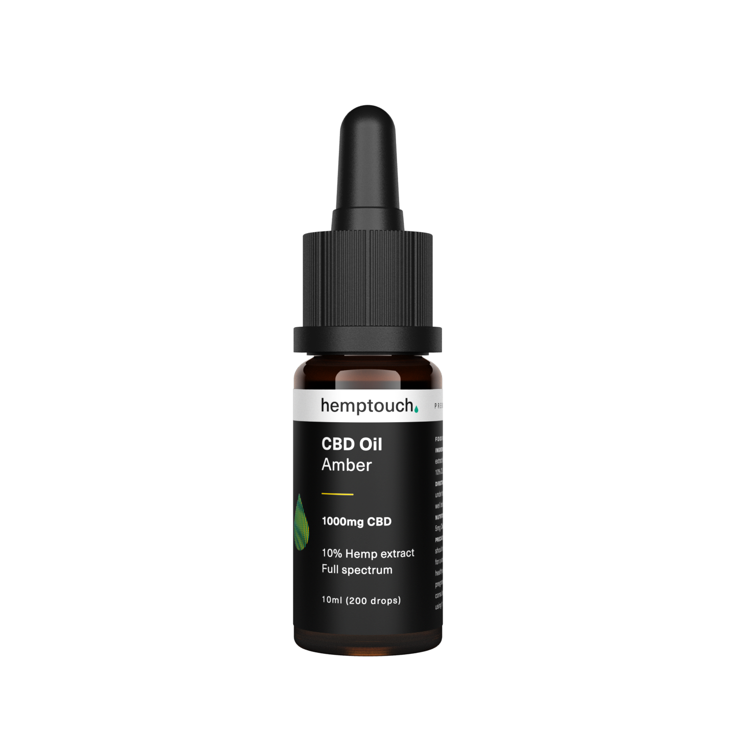 Olio CBD estratto a freddo Olio CBD estratto a freddo