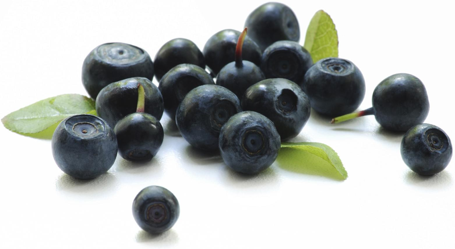 Bacche di Açai - ( Acai - Asai)
