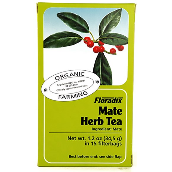 Mate Te in filtri Mate Te in filtri