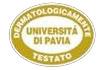 Dermatologicamente Testato - Università di Pavia Dermatologicamente Testato - Università di Pavia