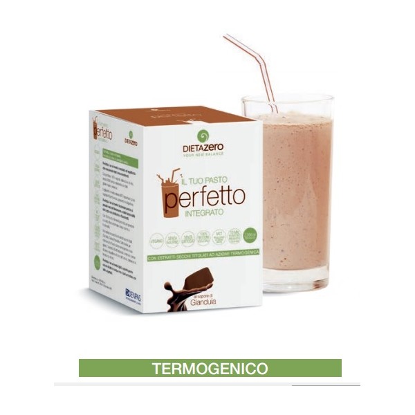 Perfetto: sostituto del pasto: gusto gianduia Perfetto: sostituto del pasto: gusto gianduia. Ostia Lido