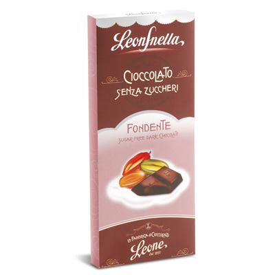 Tavolette LeonSnella senza zucchero Tavolette LeonSnella senza zucchero